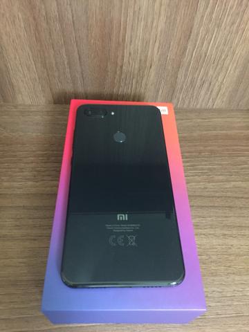 Promoção celular Xiaomi Mi 8 Lite 128 GB - Foto 4