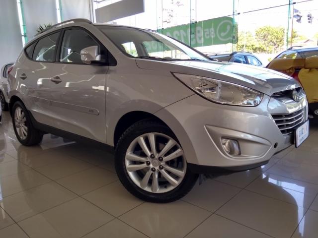 HYUNDAI IX35 2.0 16V FLEX 4P AUTOMATICO. - Foto 2
