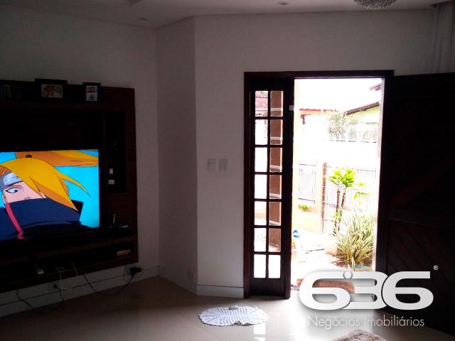 Casa | Joinville | Floresta | Quartos: 3 - Foto 10