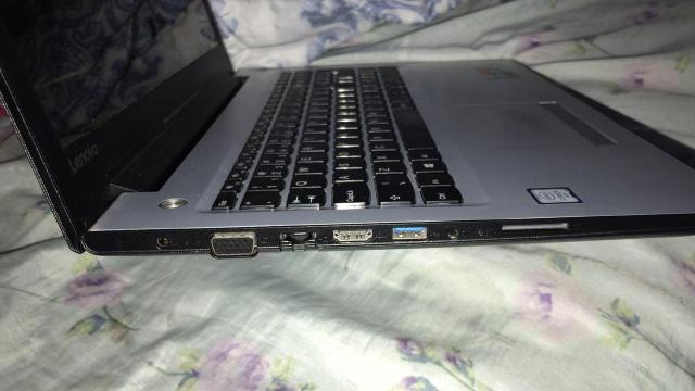 Notebook lenovo idealpad 310 - Foto 4