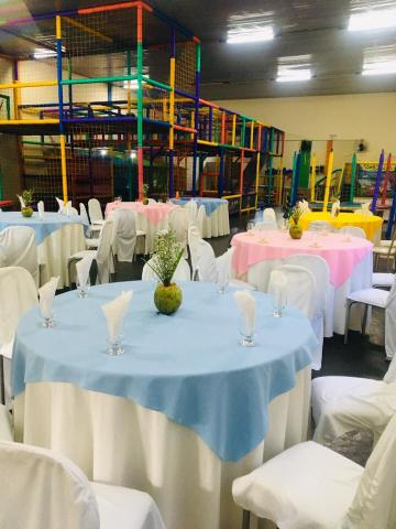 Buffet infantil - Cianorte Pr - Foto 15