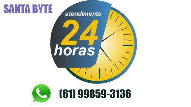 Fonte de alimentação Clone de 450 W - Foto 4