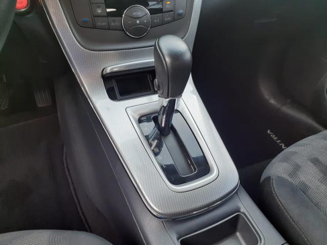 SENTRA SV 2.0 FLEX AUT. 2014 - Foto 9