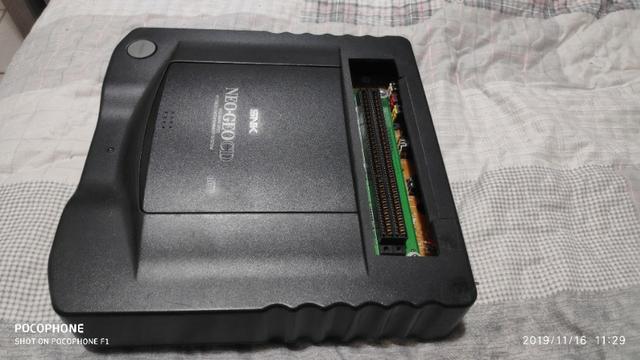 MVS Consolized - Foto 6