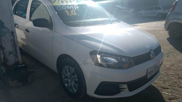 Gol 1.6 2018 completo - Foto 4