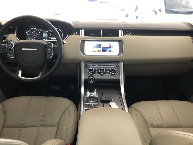 Range Rover Sport HSE 2017 - Foto 5
