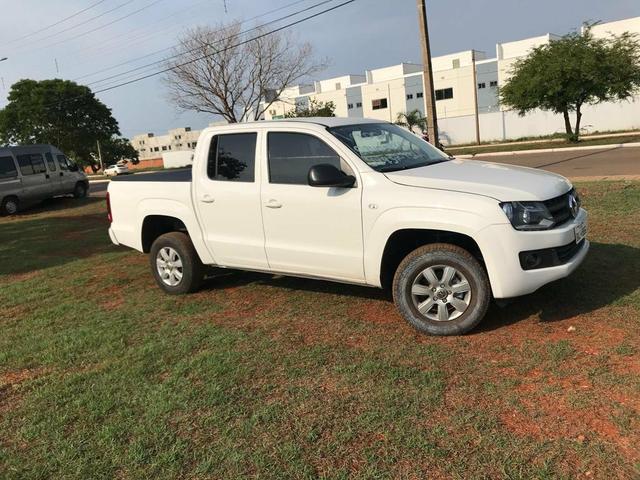 Amarok - Foto 3