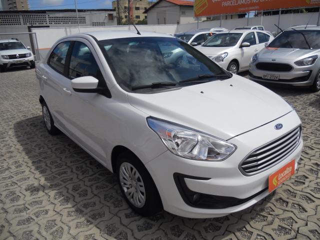 FORD KA 2018/2019 1.5 TIVCT FLEX SE MANUAL - Foto 2