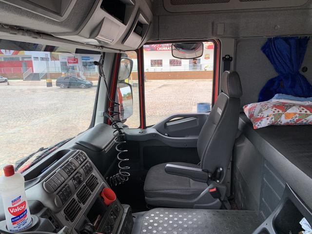 Iveco 2014 c Vanderleia tanque - Foto 10