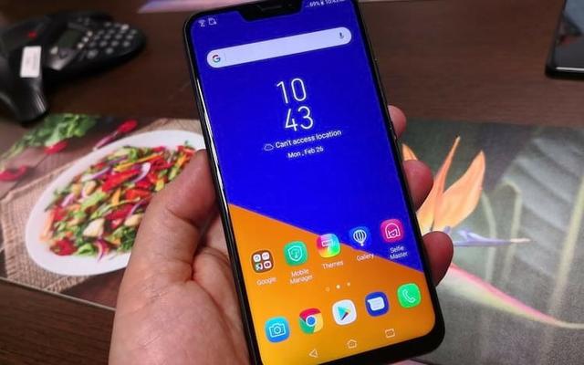 !!! Zenfone 5 !!!! - Foto 3