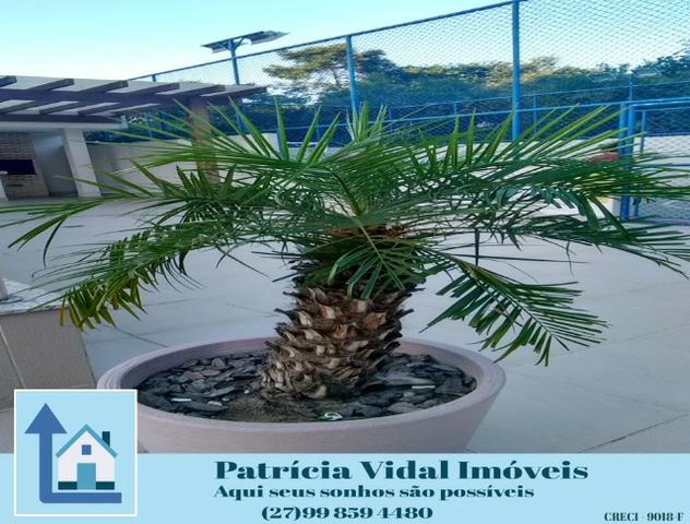PRV19- Saia do aluguel apartamento pronto pra morar Via Sol na melhor região de Serra! - Foto 6
