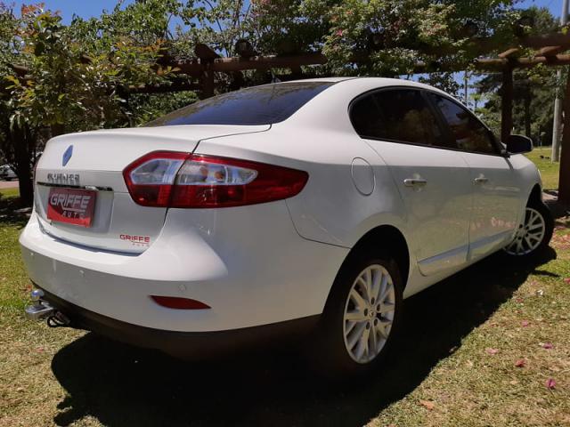 RENAULT FLUENCE DYN20A - Foto 7