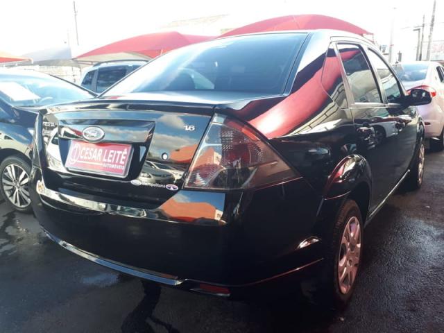 FORD FIESTA SEDAN 1.6 8V FLEX 4P 2013 - Foto 6