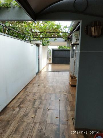 Casa pq alvorada, dá financiamento - Foto 2