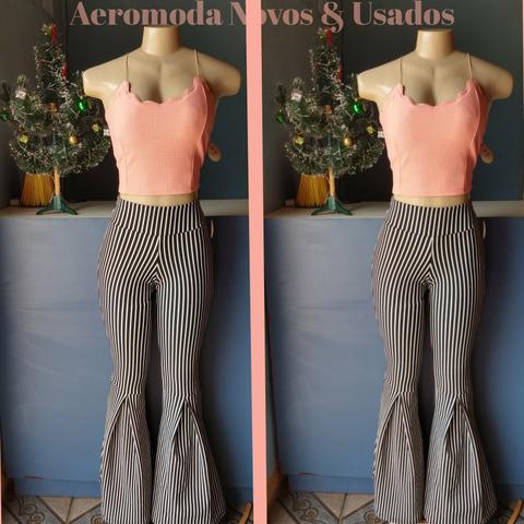 Aeromoda Novos & Usados