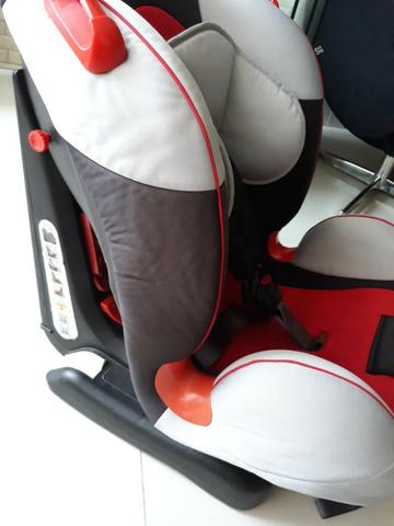 Cadeira de criança para carro - Foto 3