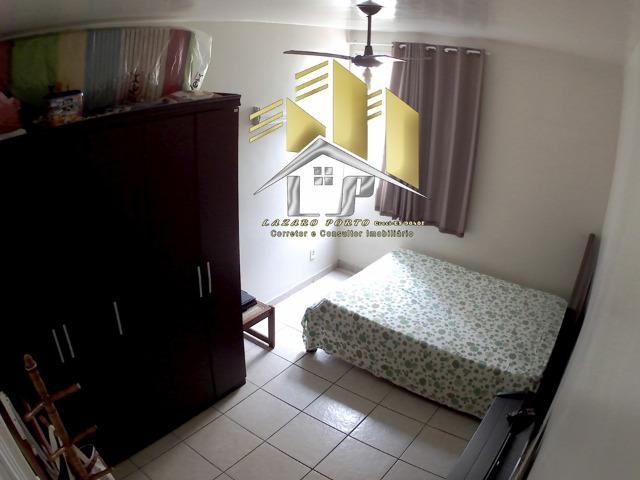 Laz - 20 - Vendo Apartamento de 1Q em Jacaraípe - Foto 2