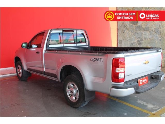 Chevrolet S10 2.8 lt 4x2 cd 16v turbo diesel 4p manual - Foto 5