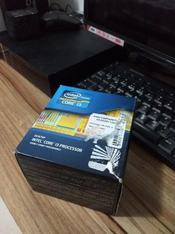 Intel core i3