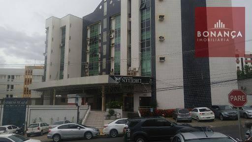 Edificio Atrium Plaza - Renascença II -Sala - locação