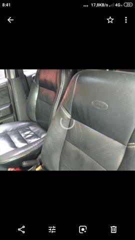 Vendo ou troco Ecosport freestyle 2011 - Foto 2