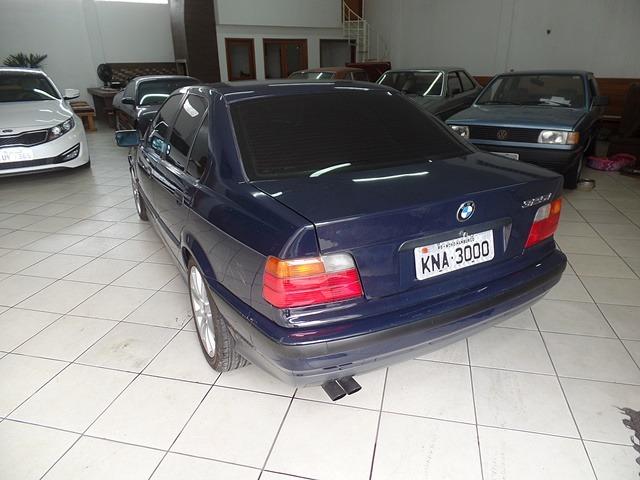 BMW 325 IA 2.5 SC4 Regino - 1995 - Foto 2