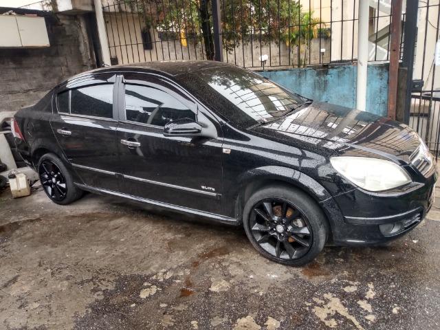 Vectra elite 2.4 flex - Foto 2