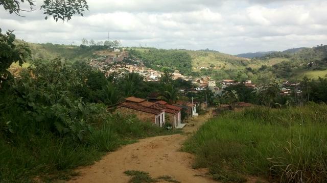 Vende-se construção