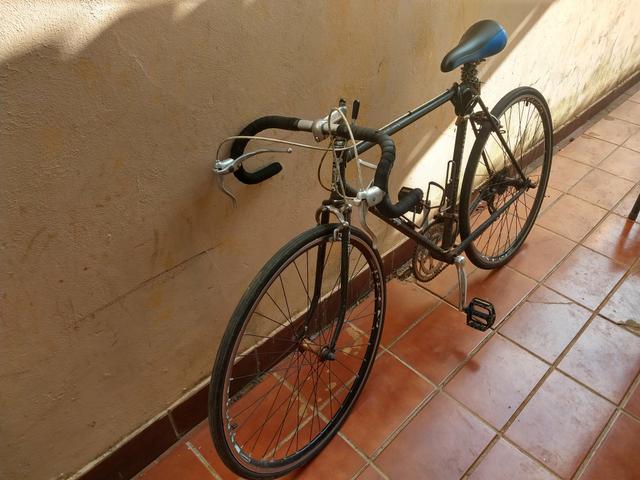 Vendo Caloi 10