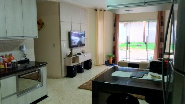 Excelente casa Vicente Pires (Col. Agrícola Sam. Lote 500m²! Oportunidade! - Foto 15