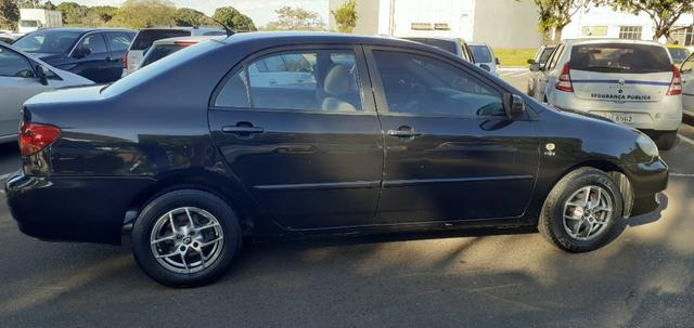 Corolla 2005/2006 - Foto 5