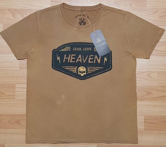 Camisas originais de marcas atacado.( reserva, calvin, Osklen)