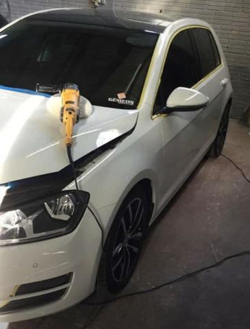 Golf tsi impecável - Foto 2