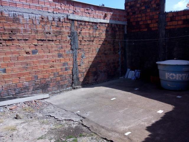 Vendo casa no São Raimundo - Foto 3