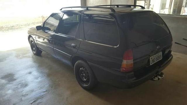 Escort europeu sw - Foto 2