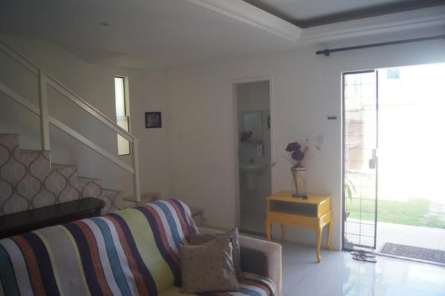 Casa solta 4/4, 1 suítes- Temporada na Praia do Flamengo - Foto 9