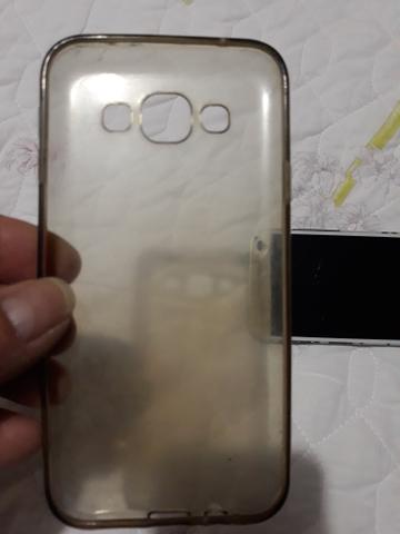 Smarthfone Samsung E5 500 - Foto 5