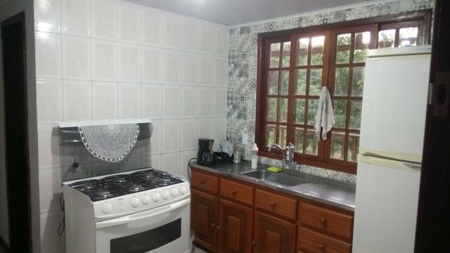 Vendo casa em Theodoro - Foto 8