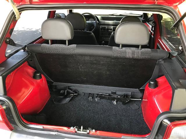 Fiat UNO Mille 10/11, vidro elet, alarme, rodas liga leve, todo original - Foto 9