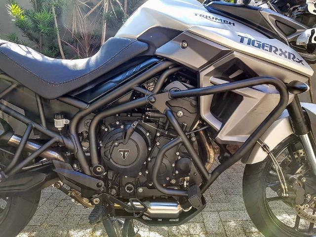 Tiger 800 XRX - 2018 - Foto 8