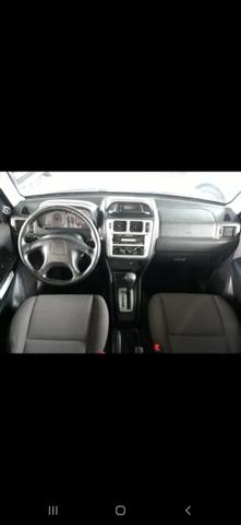 Pajero tr4 automática 4x4 - Foto 5