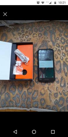 Moto e5 play