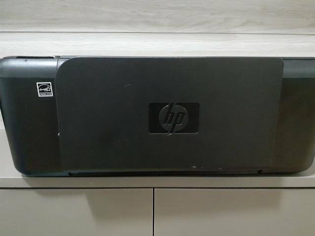 Impressora Multifuncional Hp Deskjet F4480