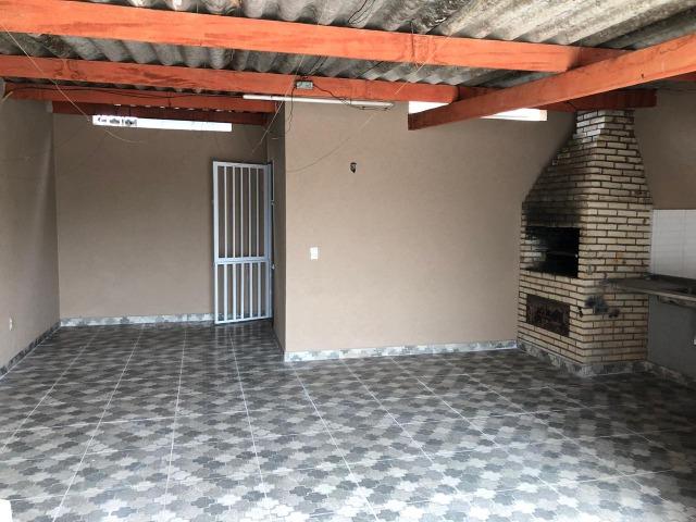 Alugue essa casa com 03 qtos - QR 318 - Samambaia Sul - Foto 16