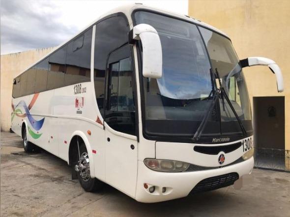 Ônibus Parcelados