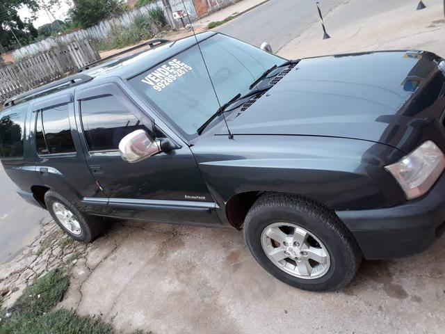 Blazer 2008 flex - Foto 2