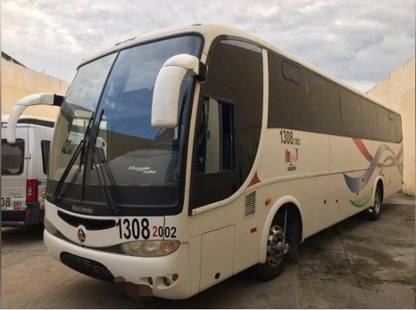 Ônibus Parcelados - Foto 2