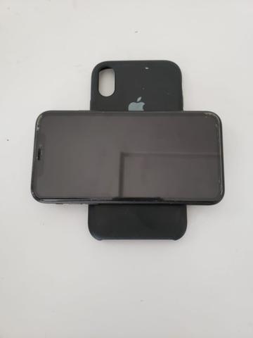 Vendo IPhone XR 64GB - Leia a Descrição - Foto 2
