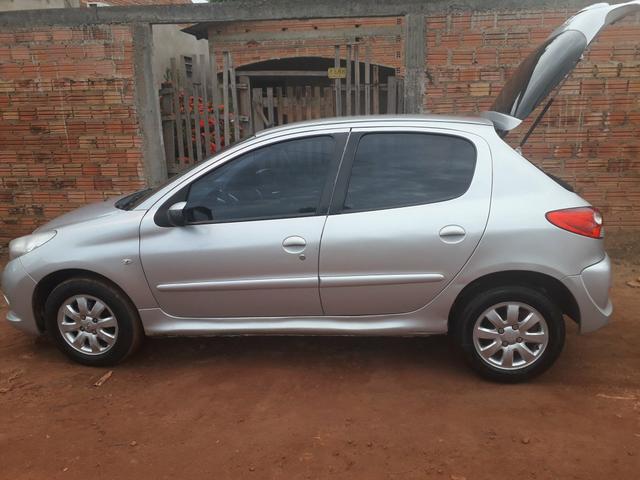 Peugeot 1.4 207 XR - Foto 5