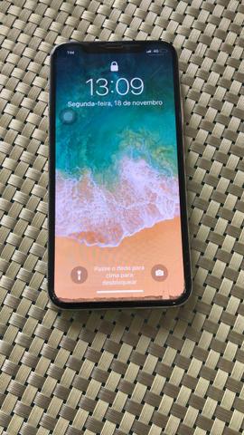 IPHONE X 256gb - Foto 2